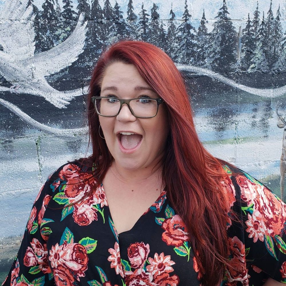 Meet your Posher, Elizabeth